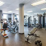 Uws 2Br W Doorman Gym Parking Nr Central Park Nyc-596