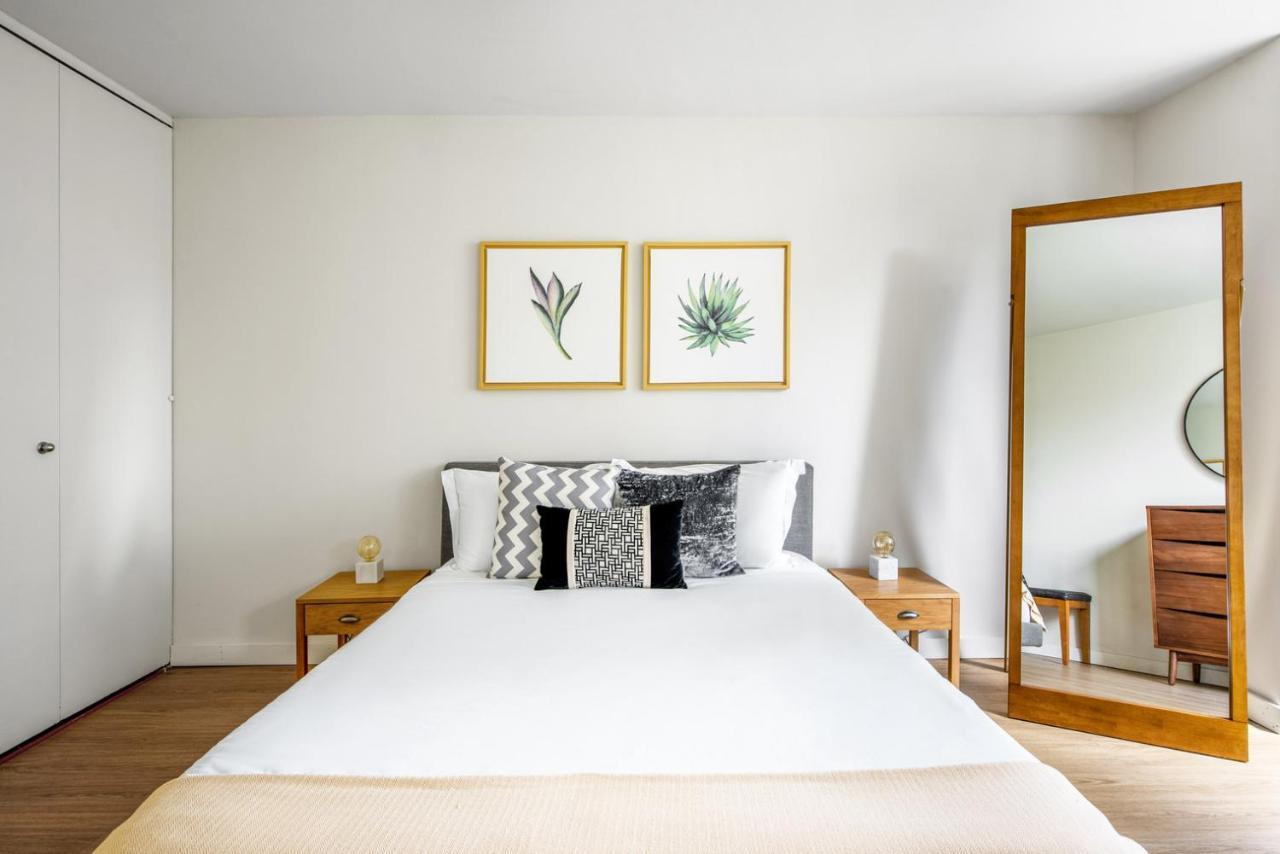 Uws 2br W Doorman Gym Parking Nr Park Nyc-596 Apartamento