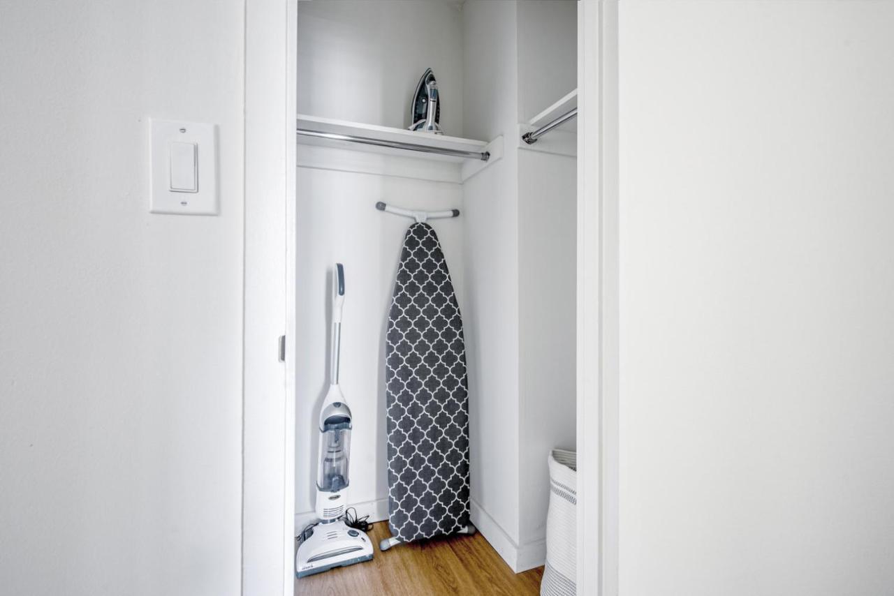 Apartamento Uws 2br W Doorman Gym Parking Nr Park Nyc-596 *