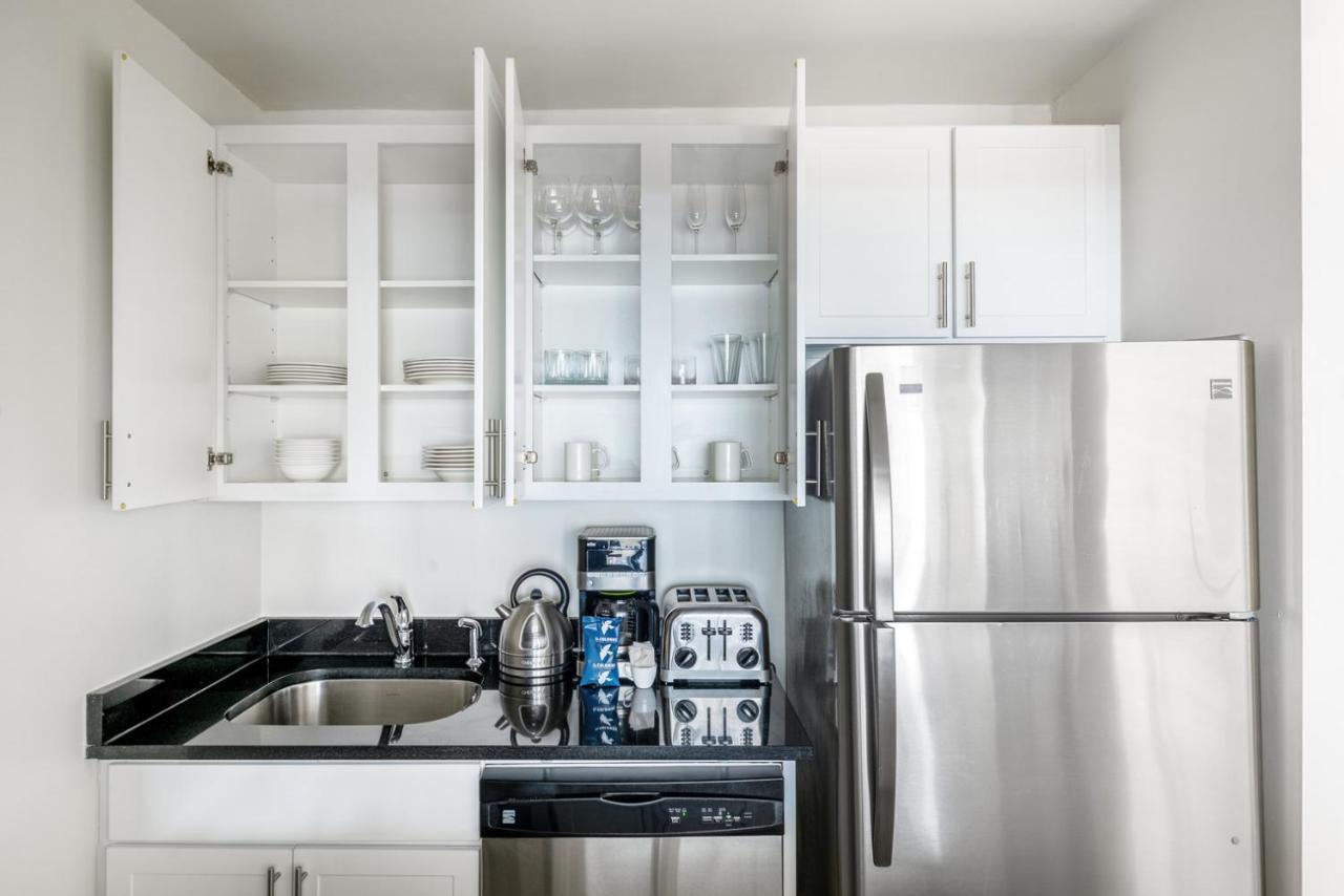 Apartamento Uws 2br W Doorman Gym Parking Nr Park Nyc-596 *
