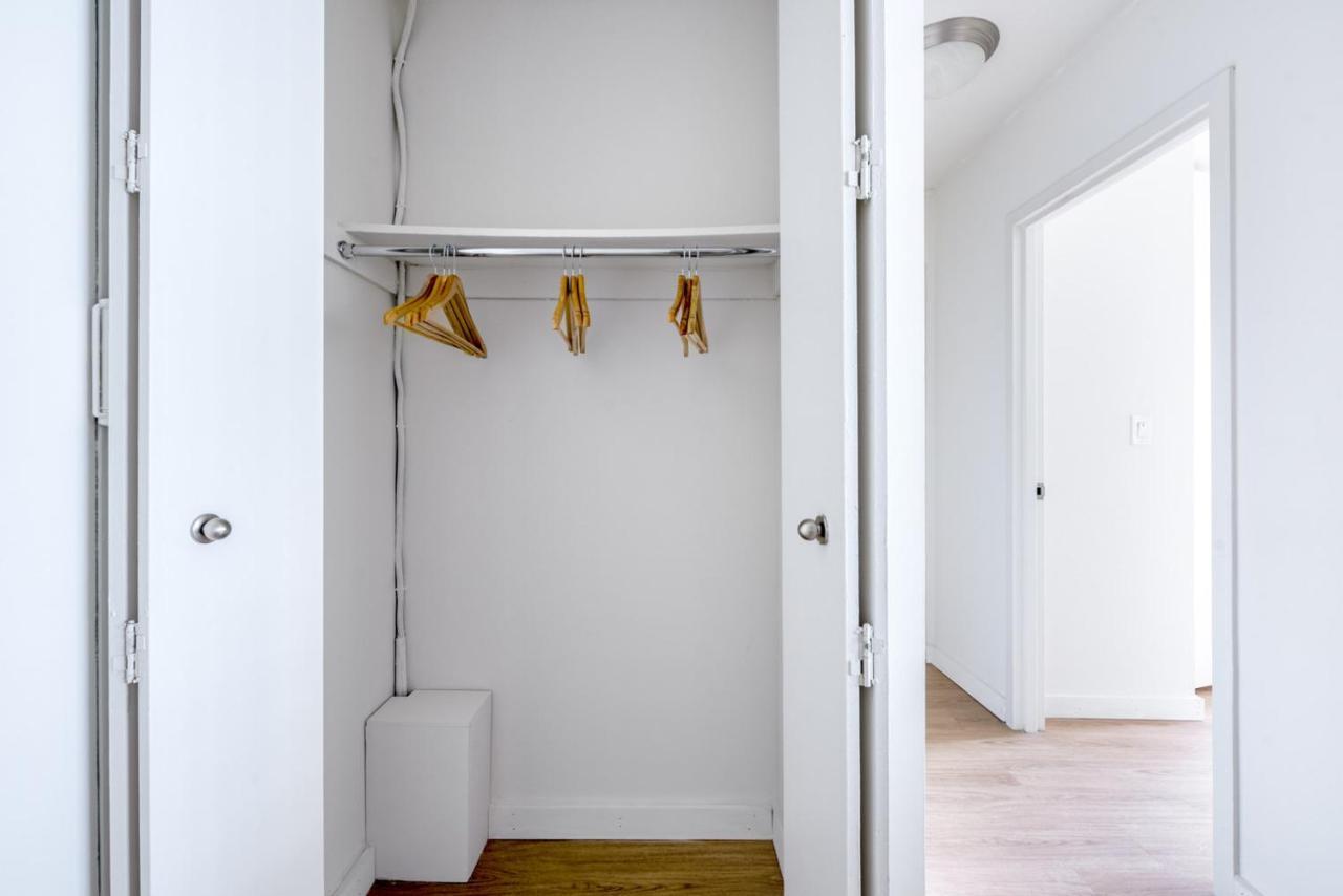 Apartamento Uws 2br W Doorman Gym Parking Nr Park Nyc-596 *