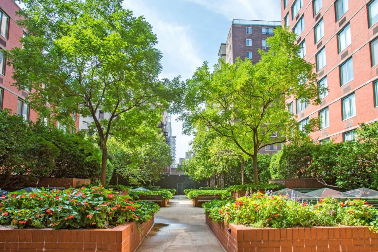 Uws 2br W Doorman Gym Parking Nr Park Nyc-596 * Nueva York