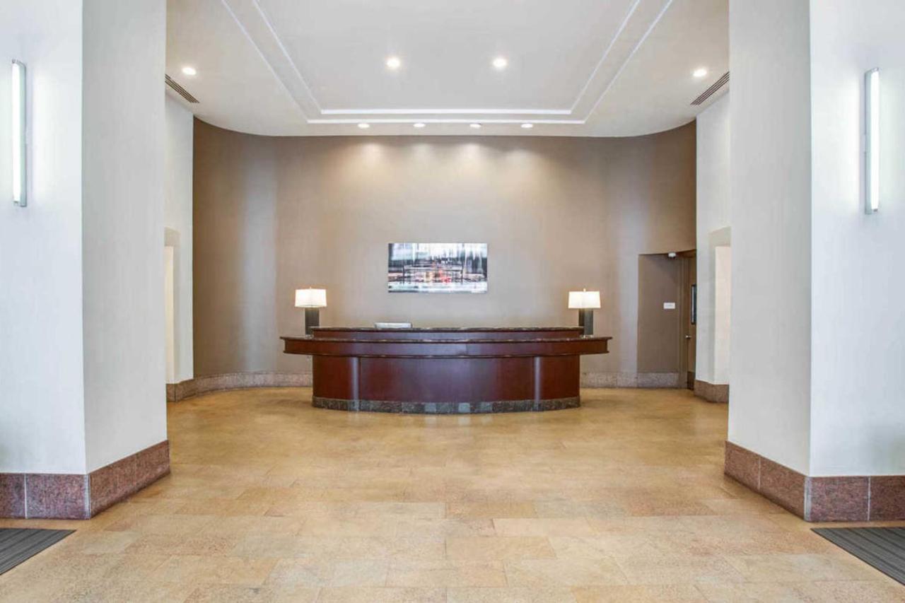 Uws 2br W Doorman Gym Parking Nr Park Nyc-596 Apartamento Nueva York