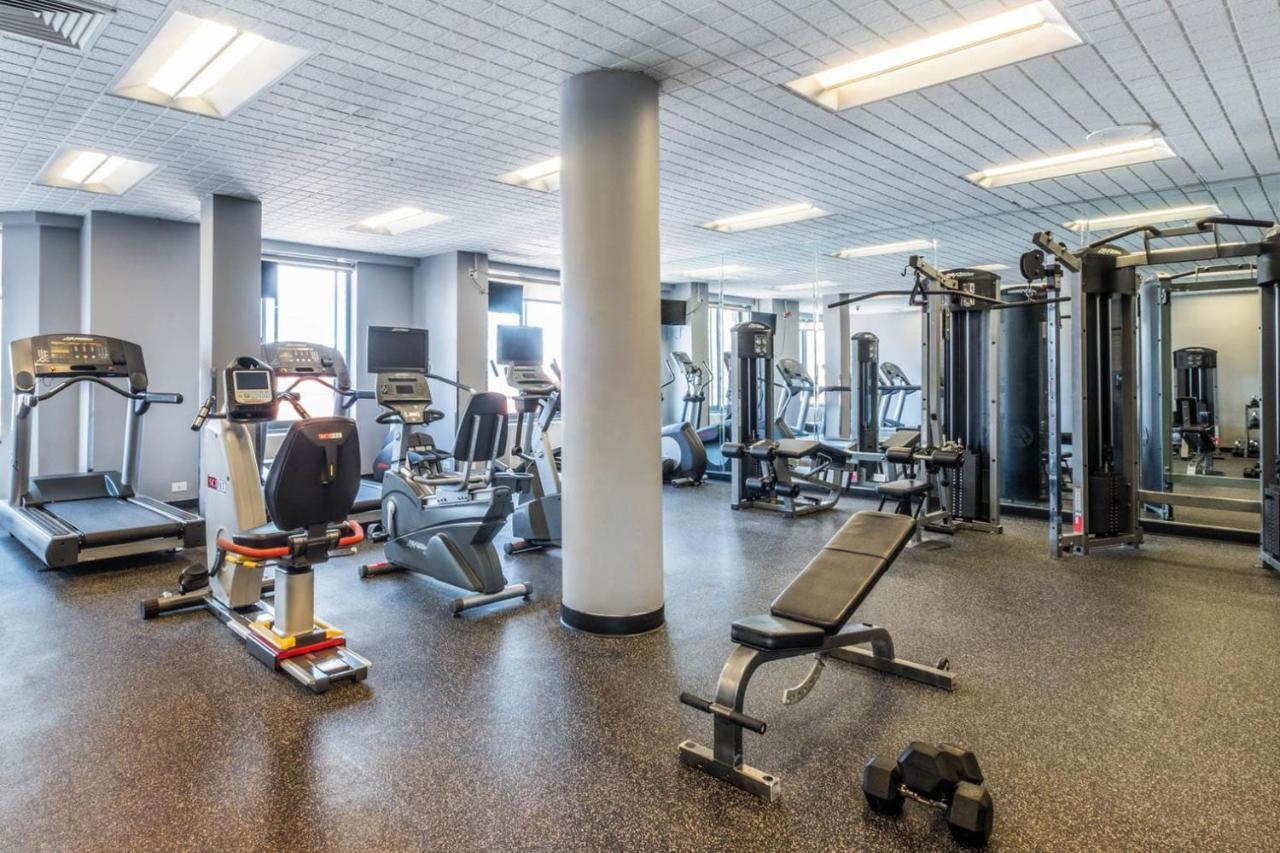 Uws 2br W Doorman Gym Parking Nr Park Nyc-596 Nueva York