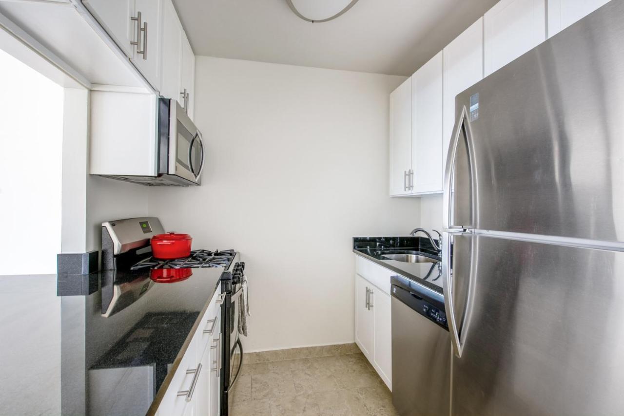 Uws 2br W Doorman Gym Parking Nr Park Nyc-596 * Nueva York